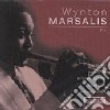 Wynton Marsalis - Eta cd