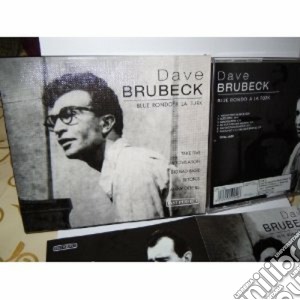 Dave Brubeck - Blue Rondo A La Turk cd musicale di Dave Brubeck