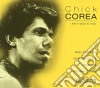 Chick Corea - I Ain't Mad At You cd