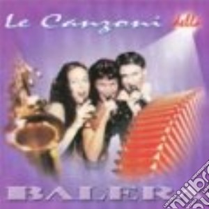 (Le) Canzoni Della Balera - Canzoni Della Balera (Le) cd musicale di Artisti Vari