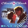 Cheek To Cheek - Piero Cotto Beatrice Dali cd