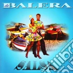 Salsa - Salsaloco De Cuba cd