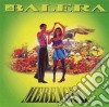 Merengue - Salsaloco De Cuba cd