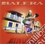 Mixto Latino - Salsaloco De Cuba cd