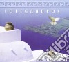 Horanueva - Folegandros cd