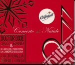 Doctor Dixie Jazz Band - Concerto Di Natale cd
