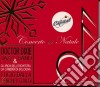 Doctor Dixie Jazz Band - Concerto Di Natale cd