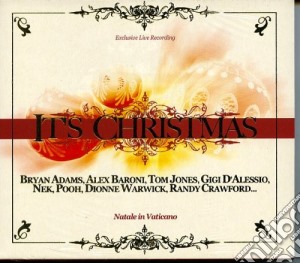 It's Christmas - It's Christmas- Vv.aa. cd musicale di ARTISTI VARI