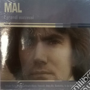 Mal - I Grandi Successi cd musicale di Mal