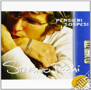 Stefano Picchi - Pensieri Sospesi cd musicale di Picchi Stefano