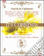 (Music Dvd) Artisti Vari - It's Christmas cd