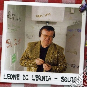 Leone Di Lernia - Squich cd musicale di LEONE DI LERNIA