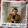 Leone Di Lernia - Squich cd