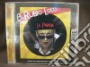 El Rubio Loco - La Papaya cd