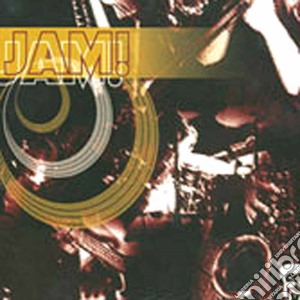 Jam! The Best Of Soul Jazz / Various cd musicale di Artisti Vari