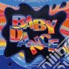 Baby Dance cd