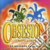 Halidon/obsesion - Compilation cd