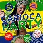 Carioca Party / Various cd