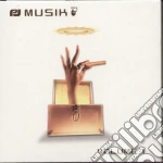 Pj Musik Vol.1 / Various cd