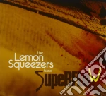 Lemon Squeezers - Superflow cd