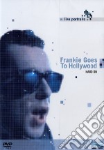 (Music Dvd) Frankie Goes To Hollwood - Hard On