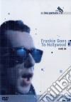 (Music Dvd) Frankie Goes To Hollwood - Hard On cd
