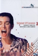 (Music Dvd) Sinead O'Connor - Goodnight, Thank You, You've Been A Lovely Audience