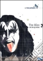 (Music Dvd) The Kiss Live In Las Vegas