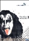 (Music Dvd) The Kiss Live In Las Vegas cd musicale