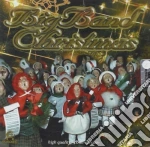 Natale - Big Band Christmas cd