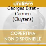 Georges Bizet - Carmen (Cluytens) cd musicale di Andre' Cluytens