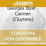 Georges Bizet - Carmen (Cluytens) cd