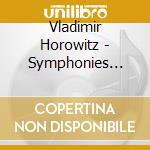 Vladimir Horowitz - Symphonies Nos. 7 & 9 cd