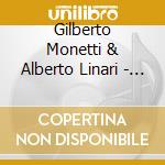 Gilberto Monetti & Alberto Linari - Golden Era Of C'Melody Sax