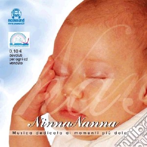 Ninna Nanna #01 cd musicale