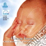 Ninna Nanna #01 cd