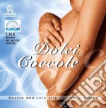 Dolci Coccole #01 cd