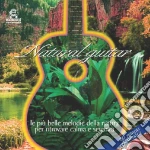 Natural Guitar cd