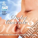 Dolci Coccole #02 cd