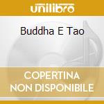 Buddha E Tao cd