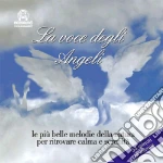 La Voce Degli Angeli  cd