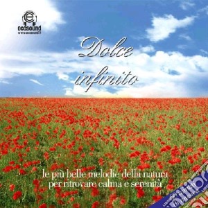 Dolce Infinito cd musicale