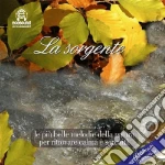 La Sorgente  cd