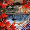 La Natura E Il Massaggio #01 cd