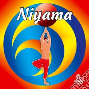 Niyama cd musicale