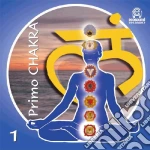 Primo Chakra cd