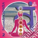 Secondo Chakra cd