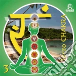 Terzo Chakra cd