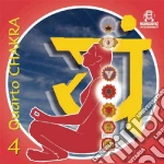 Quarto Chakra cd