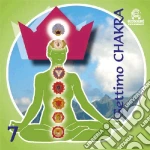Settimo Chakra cd